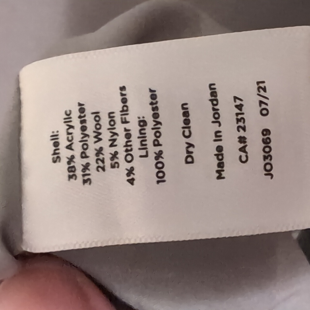 Talbots skirt - Picture 3 of 3